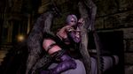  3d animated anthro argonian balls big_penis breasts butt clothed clothing crossover female foursome gangbang group group_sex hair human human_on_anthro interspecies ivy_valentine male mammal noname55 nude open_mouth oral penetration penis scalie sex side_boob side_view skimpy soul_calibur spitroast standing straight the_elder_scrolls the_elder_scrolls_v:_skyrim video_games widescreen 
