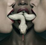  edit female human mammal open_mouth photo photo_manipulation reptile scalie snake unknown_artist what 