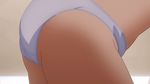  animated animated_gif ass blush breasts butt_crack green_hair kirisaki_kyouko long_hair multiple_girls nipples panties panty_pull run_elsie_jewelria to_love-ru to_love-ru_darkness underwear white_panties 