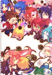  ... 6+boys 6+girls ? alice_(tales) aqua_(tales) aqua_eyes aqua_hair blonde_hair blue_eyes blue_hair blush brown_hair collet_brunel decus emil_castagnier everyone fujibayashi_shiina genius_sage glasses green_eyes headband heart lloyd_irving marta_lualdi mieu minatsume multiple_boys multiple_girls musical_note pink_hair presea_combatir red_eyes red_hair refill_sage regal_bryan richter_abend sharp_teeth smile solid_circle_eyes sword tales_of_(series) tales_of_symphonia tales_of_symphonia_knight_of_ratatosk tales_of_the_abyss teeth tenebrae weapon white_hair wince wings yellow_eyes zelos_wilder 