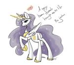  cutie_mark equine female friendship_is_magic fur horn horse junkyardgypsy mammal my_little_pony panties pony princess_celestia_(mlp) princess_molestia_(mlp) smile solo underhoof underwear white_fur winged_unicorn wings 