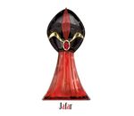  aladdin_(disney) bottle disney jafar no_humans perfume tamagotaberu turban 