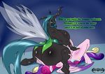  big_breasts big_butt breasts butt changeling chubby cunnilingus da_goddamn_batguy equine facesitting female friendship_is_magic horn huge_breasts huge_butt lesbian mammal my_little_pony oral oral_sex princess_cadance_(mlp) queen_chrysalis_(mlp) sex vaginal winged_unicorn wings 
