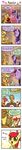  apple_bloom_(mlp) applejack_(mlp) appljack_(mlp) bat_wings big_macintosh_(mlp) blonde_hair book bow comic cowboy_hat cub cutie_mark english_text equine eyes_closed eyewear fangs female feral freckles friendship_is_magic fronw fruit fur glasses glowing granny_smith_(mlp) green_eyes hair hat horn horse long_hair looking_at_viewer magic male mammal multi-colored_hair my_little_pony norang94 one_eye_closed open_mouth orange_fur original_character pegasus pony purple_eyes purple_hair red_fur red_hair smile text thestral tongue tongue_out twilight_sparkle_(mlp) white_hair winged_unicorn wings young 
