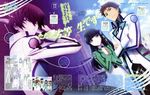  mahouka_koukou_no_rettousei tagme 