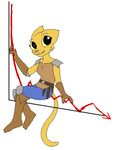  bored chart feline female katia_managan kazerad khajiit mammal prequel sitting solo statistics the the_elder_scrolls video_games 