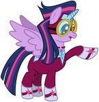  absurd_res alpha_channel equine eyewear female feral friendship_is_magic goggles hair hi_res horn horse mammal masemj masked_matter-horn_(mlp) my_little_pony plain_background pony power_ponies_(mlp) purple_hair solo transparent_background twilight_sparkle_(mlp) winged_unicorn wings 