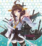  kantai_collection kongou_(kancolle) tagme urabi 