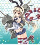  kantai_collection rensouhou-chan shimakaze_(kancolle) tagme urabi 