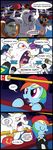  abs beret black_eye black_hair blonde_hair blood bloodshot_eyes boxing_gloves bulk_biceps_(mlp) clothing comic dialog english_text equine female friendship_is_magic hair hat horse madmax male mammal microphone missing_tooth mohawk multi-colored_hair muscles my_little_pony one_eye_closed pegasus pony rainbow_dash_(mlp) rainbow_hair red_eyes rockey rocky roid_rage_(mlp) suit teeth text tooth vein wings 