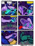  big_lips big_nipples breasts dragon everna female first_person_view forked_tongue gaping_maw hindpaw internal licking licking_lips long_tongue mawshot mouth_shot nipples open_mouth paws prescylla saliva soft_vore stomach swallowing teeth thebigmansini tongue vorarephilia vore 