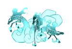  alpha_channel ambiguous_gender blue_theme cloud equine female friendship_is_magic ghost glowing group horse mammal my_little_pony plain_background pony spirit transparent_background underpable windigo_(mlp) 