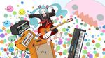  hatsune_miku tagme takekumo vocaloid 