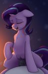  2018 absurd_res anearbyanimal duo equine eyes_closed female feral friendship_is_magic hi_res horn male male/female mammal my_little_pony open_mouth penetration penis sex solo_focus starlight_glimmer_(mlp) teats unicorn vaginal vaginal_penetration 