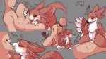 &lt;3 &lt;3_eyes 16:9 2023 4_ears anthro avali avian balls bedroom_eyes blush blush_lines bodily_fluids botanics brown_body brown_feathers chest_tuft claws collar cum cum_in_mouth cum_in_pussy cum_inside cum_on_face dialogue dominant dominant_female drinking drinking_cum drooling duo english_text erection faceless_character faceless_human faceless_male feathers fellatio female female_on_human female_penetrated fur genital_fluids genitals half-closed_eyes handjob hi_res human human_on_anthro human_penetrating human_penetrating_alien humanoid_genitalia humanoid_penis inner_ear_fluff interspecies interspecies_breeding kasali_(botanics) leash leashed_collar male male/female male_penetrating male_penetrating_female mammal multi_ear narrowed_eyes nude oral penetration penile penile_penetration penis penis_in_pussy purring pussy saliva seductive sex tagme tail teeth text tongue tuft vaginal vaginal_penetration widescreen winged_arms wings