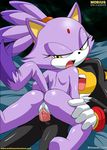  balls bbmbbf blaze_the_cat butt cat cowgirl_position erection feline female looking_back male mammal mobius_unleashed nude on_top open_mouth penetration penis pussy sega sex shadow_the_hedgehog sonic_(series) straddling straight vaginal vaginal_penetration 