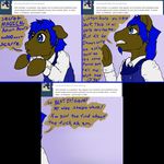  being_an_ass_101 clothing comic equine friendship_is_magic horse lovingwolf mammal my_little_pony original_character pony question scary story tumblr 