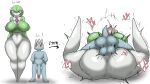 2024 balls big_breasts big_butt big_penis breasts butt duo enigi09 female female_penetrated gardevoir generation_1_pokemon generation_3_pokemon genitals hi_res humanoid humanoid_genitalia humanoid_on_humanoid humanoid_penetrated humanoid_penetrating humanoid_penetrating_humanoid humanoid_penis machop male male/female male_penetrating male_penetrating_female nintendo penetration penis pokemon pokemon_(species) sex small_but_hung vaginal vaginal_penetration