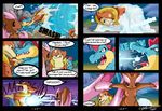  behindtg blood clenched_teeth clenching_teeth comic feraligatr floatzel krabby lopunny nintendo open_mouth pok&#233;mon pok&eacute;mon shiny_pok&#233;mon sweat teeth text tongue video_games webcomic 