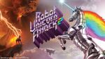  non-web_source robot_unicorn_attack robot_unicorn_attack_2 tagme 