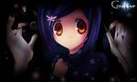  artist_request coraline coraline_jones cute freckles hands star stars 