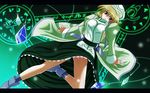  blonde_hair highres letterboxed lyrical_nanoha mahou_shoujo_lyrical_nanoha mahou_shoujo_lyrical_nanoha_a's red_eyes shamal short_hair solo tappa_(esperanza) 