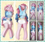  advertisement annoying_watermark anthro anthrofied balloons dakimakura dress equine female friendship_is_magic hands horse jacket mammal my_little_pony pillow pinkie_pie_(mlp) pony shoes watermark 