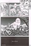  dragon english_text female furred_dragon greyscale male manga mikazuki_karasu monochrome syru_dra_4 text translated 