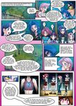  clothed clothing comic dialog english_text female fluttershy_(mlp) friendship_is_magic hair hat hood human humanized male mammal mauroz multi-colored_hair my_little_pony pinkie_pie_(mlp) rainbow_dash_(mlp) rarity_(mlp) shadowbolts_(mlp) text twilight_sparkle_(mlp) 