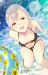  bikini goiro_(doukutsuwa) swimsuits tagme 