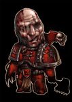  chaos chaos_(warhammer) chaos_marine chaos_space_marine khorne warhammer_40k 