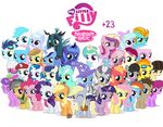  alpha_channel amber_eyes applejack_(mlp) berry_punch_(mlp) big_macintosh_(mlp) black_fur black_hair blue_eyes blue_fur blue_hair bonbon_(mlp) bottomless bow brown_eyes brown_fur brown_hair cape changeling cheerilee_(mlp) clothing cloud_chaser_(mlp) colgate_(mlp) cowboy_hat crown cutie_mark daring_do_(mlp) derpy_hooves_(mlp) doctor_whooves_(mlp) ear_piercing equine eyewear female flitter_(mlp) fluttershy_(mlp) food freckles friendship_is_magic fur glasses goggles green_eyes green_fur green_hair grey_fur grey_hair group hair hat headband horn horse lauren_faust_(character) letter lightning_dust_(mlp) lotus_(mlp) lyra_(mlp) lyra_heartstrings_(mlp) male mammal muffin multi-colored_hair my_little_pony octavia_(mlp) pegasus photo_finish_(mlp) piercing pink_fur pink_hair pinkie_pie_(mlp) plain_background pony princess_celestia_(mlp) princess_luna_(mlp) purple_eyes purple_fur purple_hair rainbow_dash_(mlp) rainbow_hair rarity_(mlp) red_fur rose_(mlp) royalty screwball_(mlp) shirt sibling smile soarin_(mlp) spitfire_(mlp) swirly_eyes tiara transparent_background trixie_(mlp) twilight_sparkle_(mlp) two_tone_hair unicorn vinyl_scratch_(mlp) white_fur white_hair wild_fire_(mlp) wings wonderbolts_(mlp) xxoomorathxx yellow_eyes young zebra zecora_(mlp) 