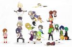  6+boys 6+girls =_= acrobatics alex_(inspiration) amnesia_(yume_nikki) annotated answered_prayers bad_id bad_pixiv_id chibi chie_(lcddem) crossover dream_book dreamarbleng dual_persona eric_(ubok) everyone falling fluorette flying ghost gorotsuki gosunago inspiration iratsuki irotsuki isokishi jose_(kudaranu_mousou_no) kagerou_(witoru) kamitsuki_(yume_shousen_mousou) kazaguruma_(kudaranu_mousou_no) kitsutsuki kizutsuki kudaranu_mousou_no kurayami_(sick_mind) lcddem madoru-mu madotsuki multiple_boys multiple_crossover multiple_girls nagatsuki_(yume_wo) nijuu_yuumu older_(game) paintbrush running sabitsuki shovel sick_mind skirt sword takashi_(older) toritsuki tripping ubok. urotsuki usotsuki weapon witoru yamitsuki_(sick_mind) yomika yongoh yume_2kki yume_graffiti yume_nikki yume_nisshi yume_shousen_mousou yume_wo 