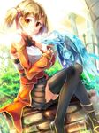  pina sakura_ani silica sword_art_online tagme 