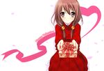  himegi_hotaru kono_oozora_ni_tsubasa_wo_hirogete motoi_ayumu pulltop valentine 