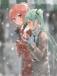  bob hatsune_miku megurine_luka tagme vocaloid 