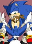  anal_penetration anthro anvil_position balls black_fur blue_hair butt clothing cum cum_in_ass cum_inside duo fur gay gloves green_eyes hair hedgehog lying male mammal missionary_position on_back one_eye_closed penetration penis red_eyes sega sex shadow_the_hedgehog sonic_(series) sonic_boom sonic_the_hedgehog sonxshasonadow video_games 