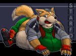  bigger_version_at_the_source caleblloyd canine fox male mammal midriff obese overweight star_fox video_games 