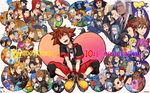  6+girls aeleus aerith_gainsborough aladdin_(character) aladdin_(disney) alice_(wonderland) alice_in_wonderland alternate_hairstyle antenna_hair aqua_(kingdom_hearts) ariel_(disney) auron aurora_(disney) axel_(kingdom_hearts) bald beard beast_(disney) beauty_and_the_beast belle_(disney) black_coat_(kingdom_hearts) black_gloves black_hair blonde_hair blue_eyes blue_hair braig brown_hair castle cheshire_cat cid_highwind cinderella cinderella_(disney) cloak clock clock_tower closed_eyes cloud_strife daisy_duck dark_skin demyx dilan disney donald_duck dream_eater dual_persona elizabeth_swann eric_(disney) even_(kingdom_hearts) eyepatch fa_mulan_(disney) facial_hair facial_mark final_fantasy final_fantasy_ix final_fantasy_vi final_fantasy_vii final_fantasy_viii final_fantasy_x flounder_(the_little_mermaid) flower food fuujin_(ff8) gantu_(disney) genie_(aladdin) gepetto gloves goofy grand_councilwoman_(disney) green_eyes hades_(disney) hair_over_one_eye hayner heartless hercules_(disney) hercules_(disney)_(character) highres hood hoodie ice_cream ienzo isa_(kingdom_hearts) jack_skellington jack_sparrow jane_porter jasmine_(disney) jiminy_cricket kairi_(kingdom_hearts) king_triton_(disney) kingdom_hearts kingdom_hearts_358/2_days kingdom_hearts_3d_dream_drop_distance kingdom_hearts_birth_by_sleep larxene lea_(kingdom_hearts) lexaeus li_shang_(disney) lilo_&amp;_stitch long_hair luxord magic_mirror_(disney) maleficent marluxia master_eraqus master_xehanort megara_(disney) merlin_(disney) mickey_mouse minnie_mouse monstro_(disney) moogle mulan multiple_boys multiple_girls mushu_(disney) namine noitigo-fuck notched_ear olette orange_hair palm_tree paw_print pegasus_(disney) pence peter_pan peter_pan_(character) peter_pan_(disney) phil_(disney) phillip_(disney) pink_hair pinocchio pinocchio_(character) pirates_of_the_caribbean pluto pointy_ears ponytail prince_charming_(disney) raijin_(ff8) red_hair riku riku_replica rose roxas saix sally_(nbc) scar scrooge_mcduck sebastian_(disney) seifer_almasy selphie_tilmitt sephiroth setzer_gabbiani short_hair sideburns silver_hair sleeping_beauty snow_white_(disney) snow_white_and_the_seven_dwarfs sora_(kingdom_hearts) spoilers squall_leonhart stitch_(lilo_&amp;_stitch) tarzan tarzan_(disney) terra_(kingdom_hearts) the_little_mermaid the_nightmare_before_christmas the_sword_in_the_stone tidus tifa_lockhart tinker_bell_(disney) tower tree tron tron_(disney) v vanitas ventus vexen vivi_ornitier wakka william_turner_jr. winnie_the_pooh wondernyan_(kingdom_hearts) xaldin xehanort xemnas xigbar xion_(kingdom_hearts) yellow_eyes yen_sid younger yuffie_kisaragi zack_fair zexion 