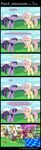  blue_eyes chaos cloud comic cutie_mark dialog discord_(mlp) draconequus english_text equine evil-dec0y female fluttershy_(mlp) friendship_is_magic grass hair horn horse house male mammal mountain multi-colored_hair my_little_pony pegasus pink_hair pony ponyville purple_eyes purple_hair sky snow standing text twilight_sparkle_(mlp) winged_unicorn wings 