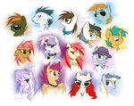  babs_seed_(mlp) button_mash_(mlp) collar cutie_mark_crusaders_(mlp) diamond_tiara_(mlp) dinky_hooves_(mlp) ear_piercing equine eyewear feather_weight_(mlp) featherweight_(mlp) female friendship_is_magic glasses group hat headphones horn horse kejik male mammal my_little_pony necklace necktie original-character pegasus piercing pipsqueak_(mlp) pony rumble_(mlp) scootaloo_(mlp) silver_spoon_(mlp) smile snails_(mlp) snips_(mlp) spiked_collar sunglasses sweetie_belle_(mlp) tattoo tongue tongue_piercing twist_(mlp) unicorn wings young 
