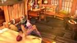  animated bed bedroom deep_penetration duo elf erection female hair human lying male mammal night_elf nipples on_back penetration penis pointy_ears purple_skin red_hair rexx_(artist) sex standing straight tattoo vaginal vaginal_penetration video_games warcraft 