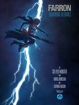  batman_(series) dc_comics final_fantasy final_fantasy_xiii lightning lightning_farron lightning_returns:_final_fantasy_xiii parody 