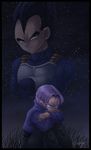  dragon_ball dragonball dragonball_z future_trunks trunks_(dragon_ball) vegeta 