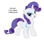  alpha_channel butt cutie_mark equine female feral friendship_is_magic hi_res horn horse lordzid mammal my_little_pony plain_background pony raised_tail rarity_(mlp) smile solo transparent_background unicorn 