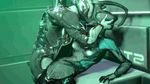  animated bouncing_breasts breasts duo excalibur_(warframe) female loop lying male missionary_position not_furry nyx_(warframe) on_back sex straight table_lotus_position video_games warframe wattchewant 