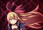  blonde_hair blue_eyes dokidoki!_precure long_hair precure tasaka_shinnosuke 