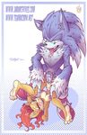  breasts female forced male penis rape sallyhot sega sonic_(series) sonic_the_hedgehog teamaccorn 