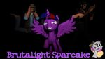  corruption equine evil female friendship_is_magic horn mammal my_little_pony team_fortress_2 theinvertedshadow twilight_sparkle_(mlp) weaselcake winged_unicorn wings 