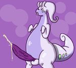  cum cumshot dragon goo goodra homebro male nintendo orgasm penis pok&#233;mon pok&eacute;mon solo video_games 